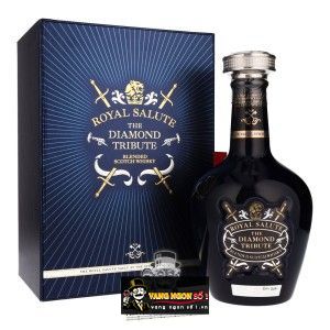 Rượu Chivas Diamond Tribute thượng hạng bn2