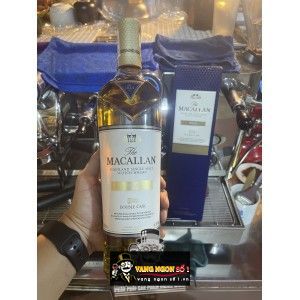 Rượu Macallan Gold Double Cask cao cấp bn3