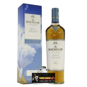 Rượu Macallan Quest cao cấp