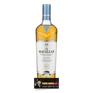 Rượu Macallan Quest cao cấp bn2