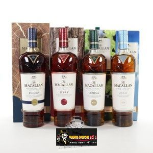 Rượu Macallan Quest cao cấp bn3