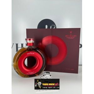 Rượu Macallan Time Space Mastery 200th Anniversary cao cấp bn3
