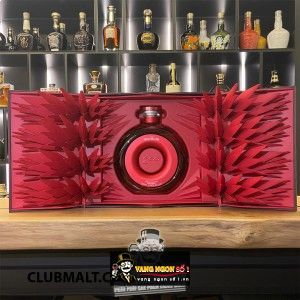 Rượu Macallan Time Space Mastery 200th Anniversary cao cấp bn4