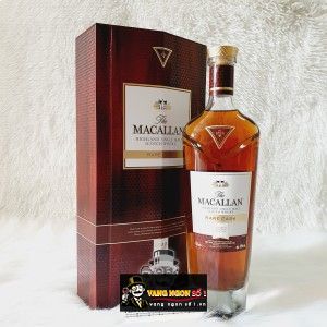 Rượu Macallan Rare Cask Red thượng hạng
