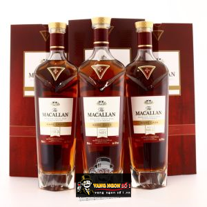 Rượu Macallan Rare Cask Red thượng hạng bn2