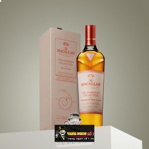 Rượu Macallan The Harmony Rich Cacao cao cấp