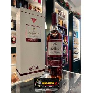 Rượu Macallan Ruby 1824 thượng hạng bn3