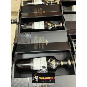Rượu Macallan Rare Cask Black cao cấp bn1