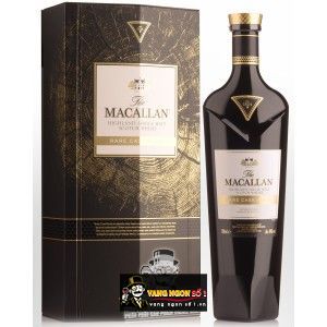 Rượu Macallan Rare Cask Black cao cấp bn2