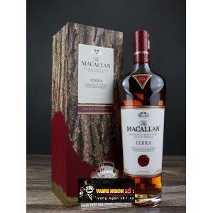 Rượu Macallan Terra cao cấp bn1