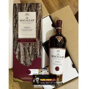 Rượu Macallan Terra cao cấp bn2