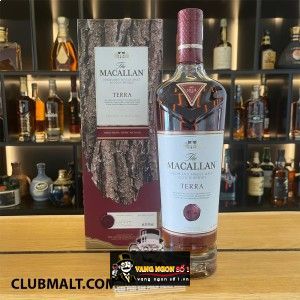 Rượu Macallan Terra cao cấp bn4