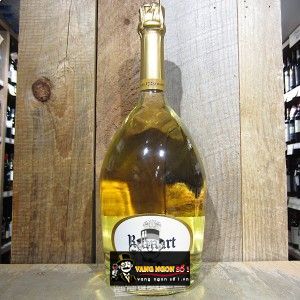 Rượu Champagne Ruinart Blanc De Blanc uống ngon