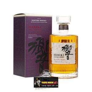 Rượu Hibiki Blenders Choice 43 độ cao cấp bn2