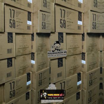 Bia Bỉ 1758 - Bia 1758 giá rẻ nhất bn1