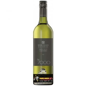 Rượu Vang Bin 7000 Mcguigan Chardonnay uống ngon bn2