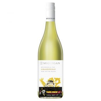 Rượu Vang Bin 7000 Mcguigan Chardonnay uống ngon bn1