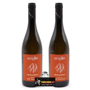 Rượu Vang Ý Cantine De Falco Artiglio Bianco uống ngon bn1