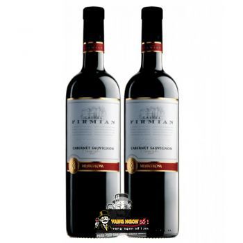 Rượu Vang Castel Firmian Cabernet Sauvignon uống ngon bn1