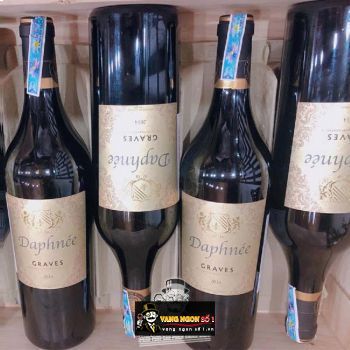 Vang Pháp Daphnee Graves AOC bn1