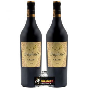 Vang Pháp Daphnee Graves AOC bn2