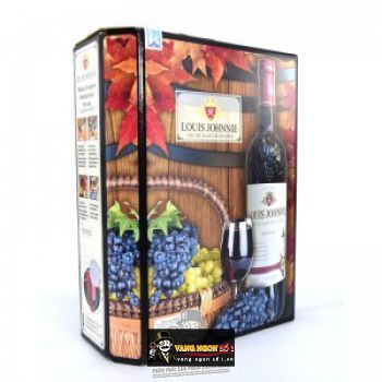 Địa chỉ bán Rượu vang Pháp uống ngon giá rẻ nhất ở Hà Nội và Sài Gòn