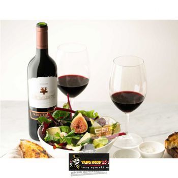Địa chỉ mua Rượu vang Chile uống ngon giá rẻ nhất ở Hà Nội và Sài gòn