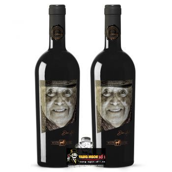 Vang Ý Don Antonio Limited Edition NV Phiên bản giới hạn cao cấp bn1