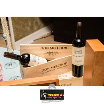 Vang Chile DON MELCHOR bn2