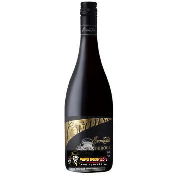 Rượu vang Evans & Tate Redbrook Đỏ - Trắng bn1