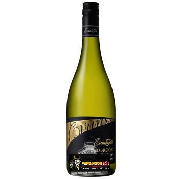 Rượu vang Evans & Tate Redbrook Đỏ - Trắng bn2