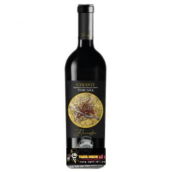 Vang Ý Florentina Toscana bn1