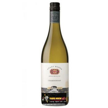 Rượu vang Grant Burge 5th Generation Barossa uống ngon bn2