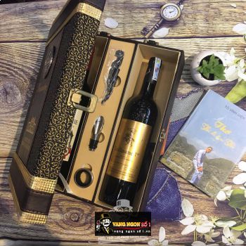 Rượu Vang Pháp GUILLAUME 1ER bn3