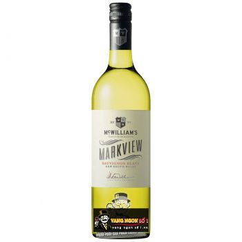 Rượu Vang Markview Mcwilliams uống ngon bn3