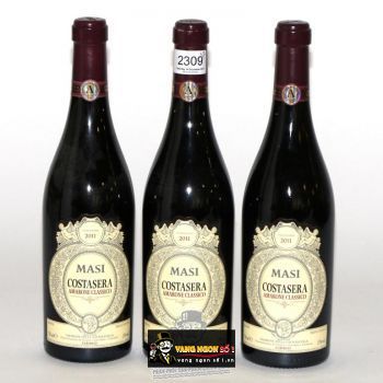 Vang Ý Masi Costasera Amarone Della Valpolicella Classico 2011 bn1