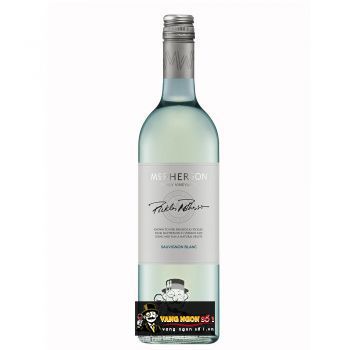 Rượu vang McPherson Family Vineyard Đỏ - Trắng - Hồng bn2