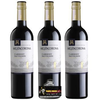 Vang Ý Mezzacorona Cabernet Sauvignon Dolomiti IGT bn2