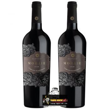 Vang Ý Mohair Vernice Sciascinoso bn1