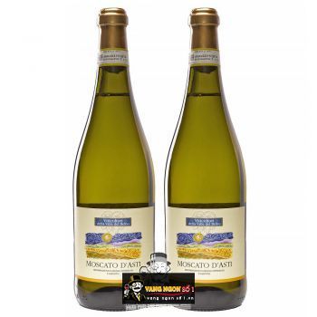 Vang Ý Moscato Dasti Vallebelbo Cao Cấp bn1