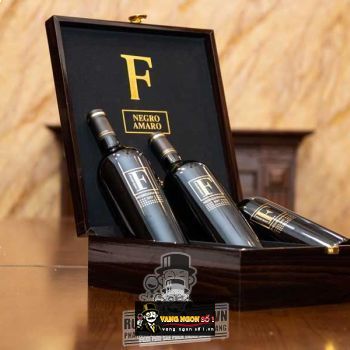 Mua Rượu Vang F Gold Ở Đâu Giá Rẻ Nhất?