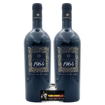 Rượu Vang Ý Nardelli 1964 thượng hạng bn2