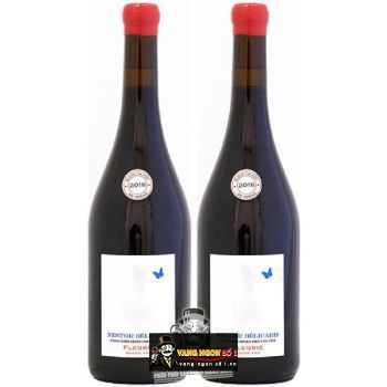 Vang Pháp Nestor Belicard Beaujolais Villages thượng hạng bn1