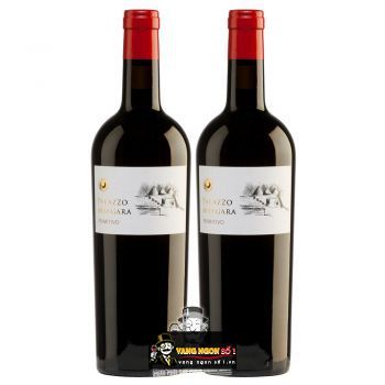 Rượu Vang Ý Palazzo Primitivo uống ngon bn1