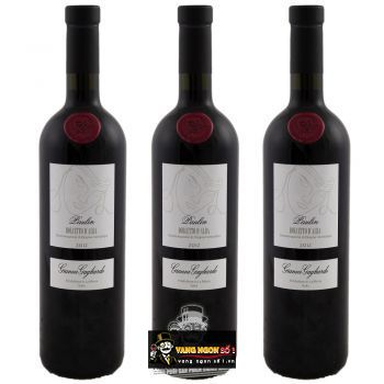 Vang Ý Paulin Dolcetto DAlba Gianni Gagliardo bn2