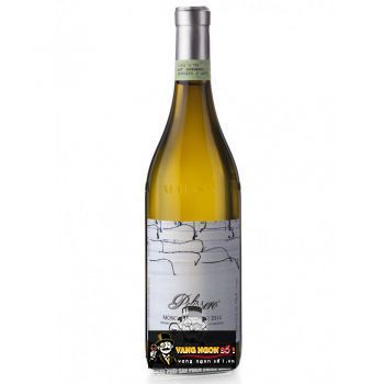 Vang Ý Pelissero Moscato DAsti Rigadin Riesling DOCG bn2