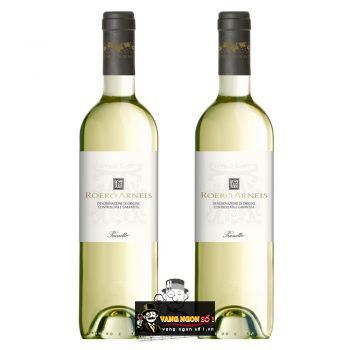 Vang Ý Prunotto Roero Arneis bn1