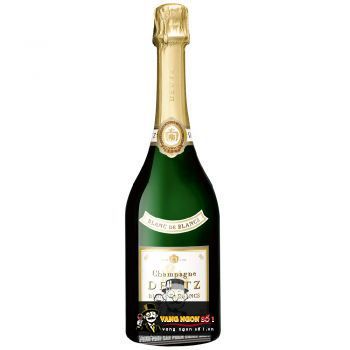 Rượu sâm banh Deutz Blanc De Blancs thượng hạng