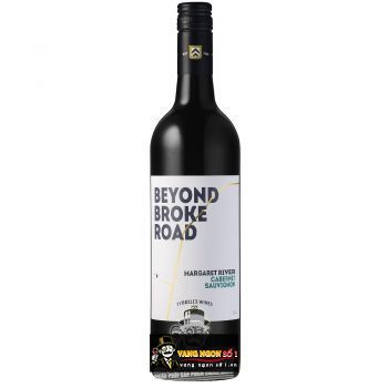 Rượu vang Beyond Broke Road Cabernet Sauvignon Tyrrells uống ngon
