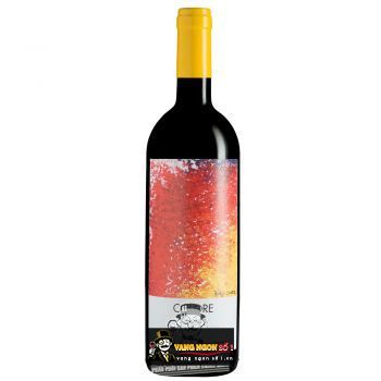 Rượu Vang Bibi Graetz Colore Toscana IGT cao cấp